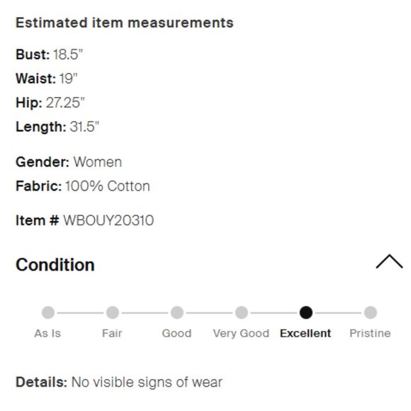 Busayo Red Orange Print Puff Sleeve Square Neck Boho Cotton Mini Dress XS - Picture 5 of 5